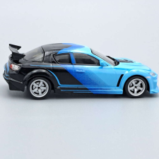  Mazda RX-8 1:43 Halálos iramban makett