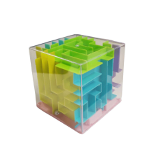  Maze Bank logikai játék oktatójáték