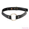 MAZE MAZE - Single choker black