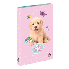 Mazli Box A5 formát füzetbox