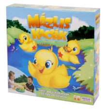  Mázlis kacsák társasjáték társasjáték