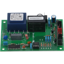 Mazzer IDŐZÍTŐ PANEL 230V 50/60Hz kisháztartási gépek kiegészítői