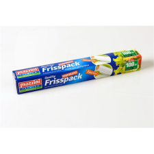 Mazzini 102062 perforált / dobozos 100ív (45m)dobozos frisspack papírárú, csomagoló és tárolóeszköz