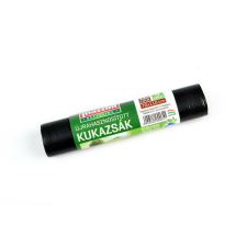 MAZZINI 104050 újrahasznosított 5db/roll 135L szemeteszsák tisztító- és takarítószer, higiénia