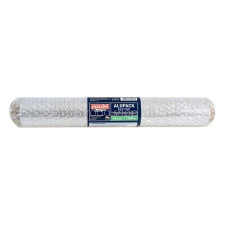 Mazzini Alufólia, 44 cm x 150 m, 10 µ, MAZZINI "Gasztro" papírárú, csomagoló és tárolóeszköz