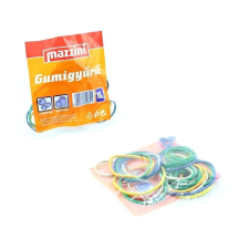  Mazzini gumigyűrű 10 gr konyhai eszköz