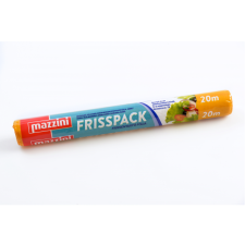 Mazzini MAZZINI Frisspack 20 m papírárú, csomagoló és tárolóeszköz