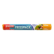 Mazzini Premium Frissentartó fólia (20 m/tekercs) (102020) papírárú, csomagoló és tárolóeszköz