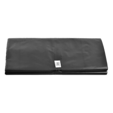 Mazzini Sittes zsák MAZZINI 55x110cm 100 micron fekete tisztító- és takarítószer, higiénia