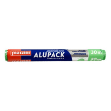 Mazzini Standard Alufólia (30 m/tekercs) (101190) kisháztartási gépek kiegészítői