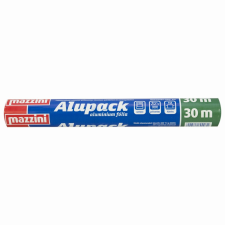  Mazzini standard alupack 30m tisztító- és takarítószer, higiénia