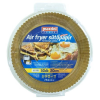 Mazzini Sütőpapír, szilikonos, Air Fryer készülékhez, kerek, 20 cm, 50 db, MAZZINI "Premium"