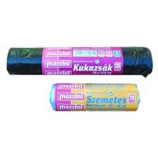 Mazzini SZEMETESZSÁK MAZZINI 110L 60X100CM tisztító- és takarítószer, higiénia