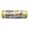 Mazzini Szemeteszsák MAZZINI 60L illatosított citrusos húzófüles 59x72 cm 15 darabos
