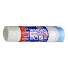 Mazzini Szemeteszsák Mazzini 70l húzófüles 15 db/csomag tisztító- és takarítószer, higiénia