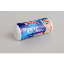 Mazzini Szemeteszsák, pipere, 10 l, 45 db, MAZZINI "Premium" tisztító- és takarítószer, higiénia