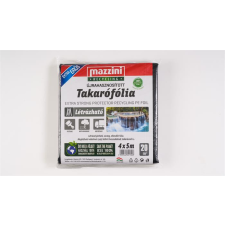 Mazzini Takarófólia, létrázható, 20 m2, MAZZINI ragasztószalag és takarófólia