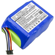 MB1079 Gyógyászati termék akku 2500 mAh elem és akkumulátor