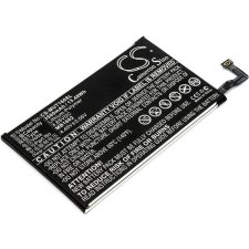 MB1602 Telefon akkumulátor 3500 mAh mobiltelefon akkumulátor