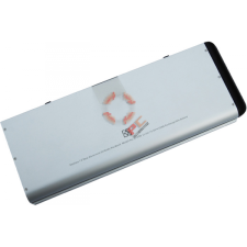  MB466LL/A Akkumulátor 4200 mAh (2008 verzióhoz) apple notebook akkumulátor