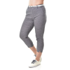 MB Collection női háromnegyedes nadrág BETTY MB20-1-WSK8001/mintas