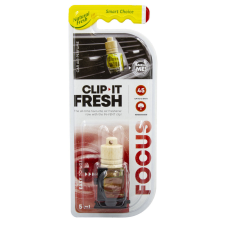 MB ELIX Clip-it-Fresh illatosító - Focus - 5ml illatosító, légfrissítő