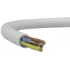  MBCU (NYM-J 5x10)  5x10mm2 köpenyes rézvezeték tömör szürke