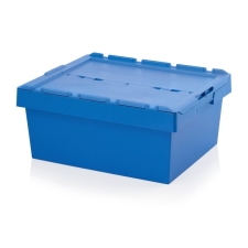 MBD 8632 fedeles láda 800x600x340 mm kerti tárolás
