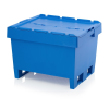  MBD 8642K fedeles láda 800x600x540 mm
