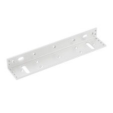  MBK-280NL "L" szerelőkonzol YM-280N(LED) típusú mágnesekhez zár és alkatrészei