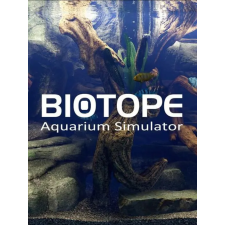 MBL Development Biotope (digitális licenc) videójáték