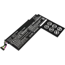 MBP-01 Laptop akkumulátor 3200 mAh egyéb notebook akkumulátor