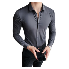  Mbrands slim fit ing, amely nem gyűrődik 38