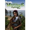 MC2 France Return to Mysterious Island 2 (digitális licenc)
