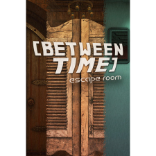 mc2games Between Time: Escape Room (PC - Steam elektronikus játék licensz) videójáték