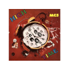  MC5 - High Time (Limited Clear & Yellow Vinyl) (Vinyl LP (nagylemez))