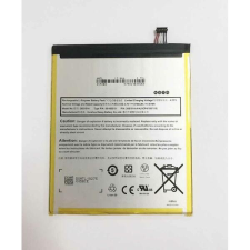  MC-31A0B8 Tablet akkumulátor 4650 mAh egyéb notebook akkumulátor