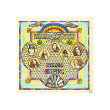 MCA Lynyrd Skynyrd - Second Helping (Cd) rock / pop
