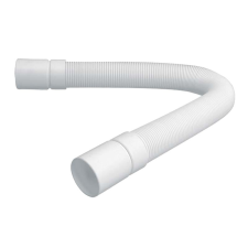  MCALPINE FLX-CCB6P flexibilis bekötőcső 32x32x425/900mm fürdőkellék