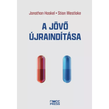 MCC Press A jövő újraindítása egyéb e-könyv