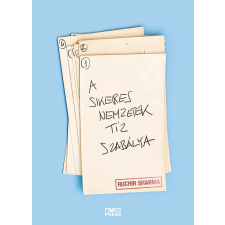 MCC Press A sikeres nemzetek tíz szabálya egyéb e-könyv