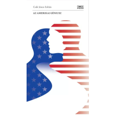 MCC Press Az amerikai géniusz egyéb e-könyv