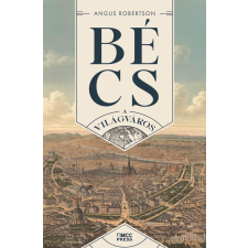 MCC Press Bécs - A világváros történelem