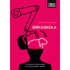 MCC Press Birkaiskola társadalom- és humántudomány