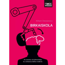 MCC Press Birkaiskola egyéb e-könyv