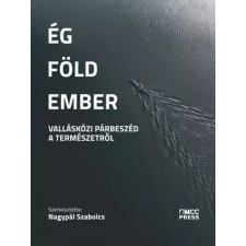 MCC Press Ég, Föld, ember egyéb e-könyv