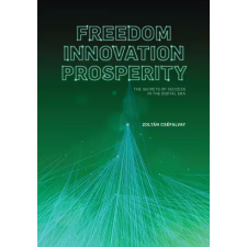 MCC Press Freedom, Innovation, Prosperity egyéb e-könyv