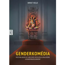 MCC Press Genderkomédia egyéb e-könyv