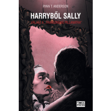 MCC Press Harryből Sally - Válasz a &quot;transznemű-pillanatra&quot; társadalom- és humántudomány