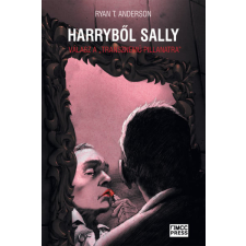 MCC Press Harryből Sally - Válasz a "transznemű-pillanatra" társadalom- és humántudomány
